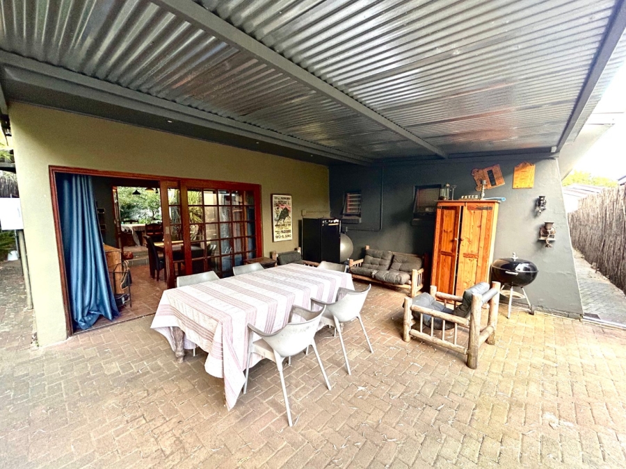 4 Bedroom Property for Sale in Dan Pienaar Free State